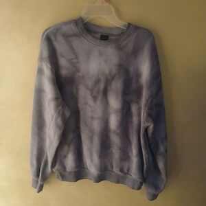 Wild Fable Womens Xs Gray Crewneck Sweater